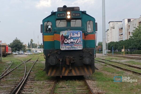 سفر مستقیم از ساری به کرمانشاه فراهم شد