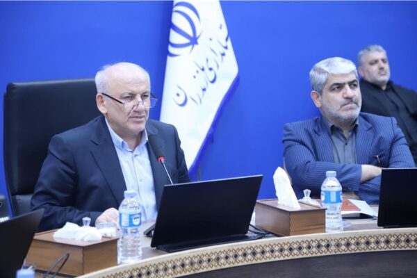 رفع کامل معضل پسماند اولویت جدی استانداری