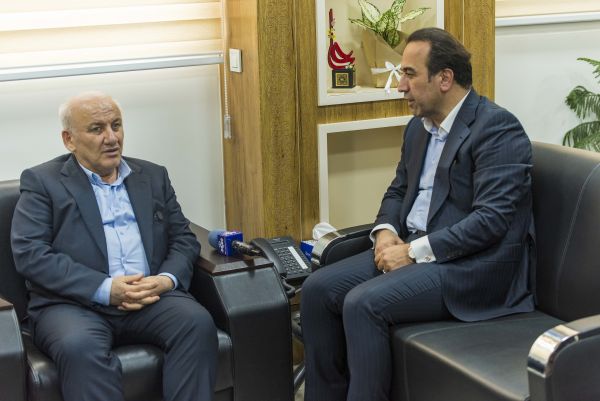 سازمان همیاری؛پیشتاز همگرایی در میان شهرداری‌ها می‌شود