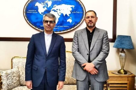 هم‌صدایی دیپلماسی ملی و محلی در نبرد اراده‌ها