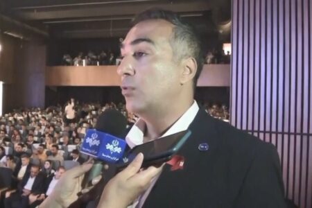 برگزاری همایش بزرگ سازندگان و طراحان کشور