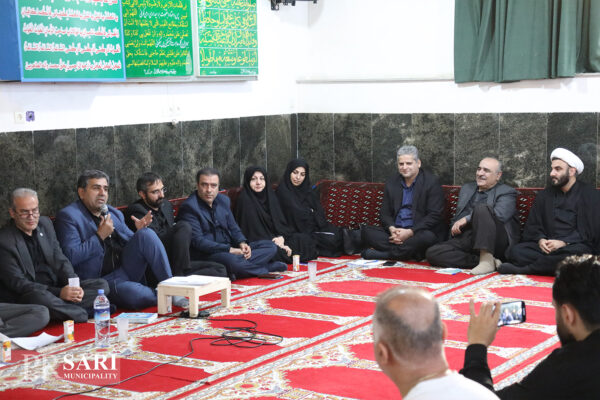 کمبود تجهیزات آتش نشانی شهرداری ساری باید رفع شود