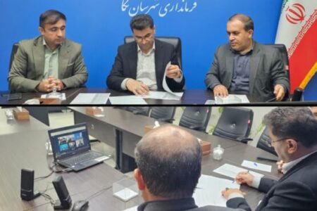 طرح موفق تفکیک زباله در روستاهای نکا؛ کاهش ۳۰ درصدی پسماند