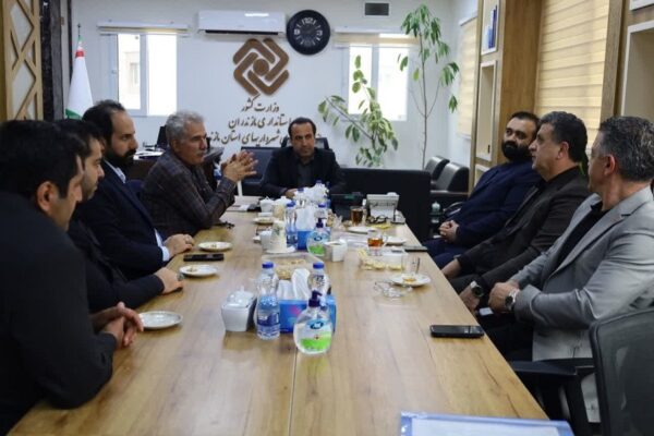 سازمان همیاری، در کنار شهرداری‌های استان تا تحقق شکوفایی مالی