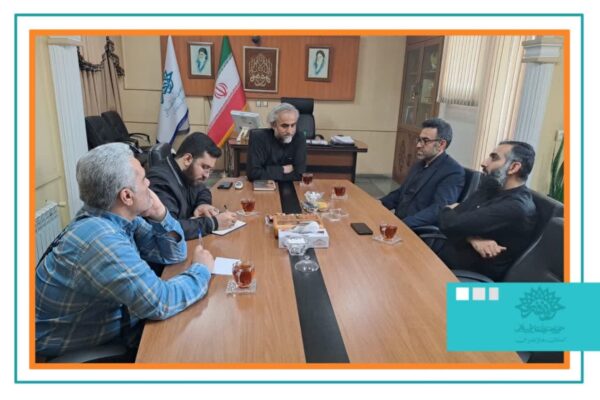 پیشنهاد راه‌اندازی «خیابان هنر» در ساری