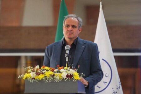 آماده سازی 32 فرودگاه بین‌المللی و مرز هوایی برای عملیات اربعین