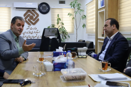 تسریع توسعه چالوس با حمایت همیاری شهرداری‌ها
