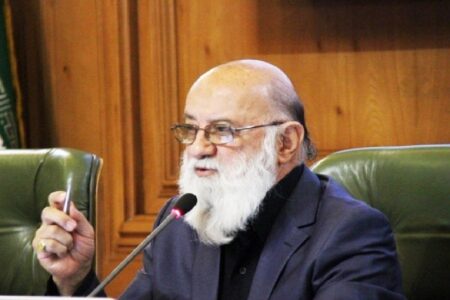 تلاش جدی شورای شهر تهران برای حل معضل هوا