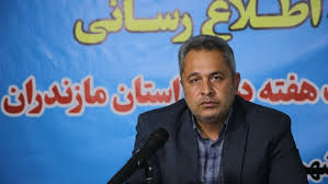 فعال شدن ۲۰ پروژه زیربنایی حمل‌ونقل مازندران 