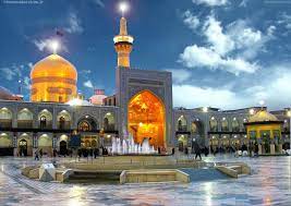 سفر زائران رضوی با طعم خدمت و مهربانی