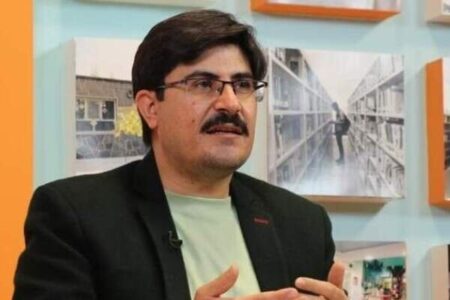تجربه کتابخانه سبز ساری، مستند و عمومی‌سازی می‌شود