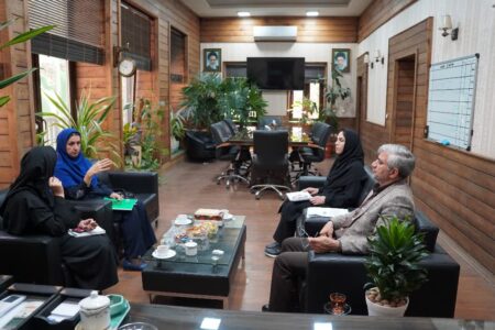 گرگان به جمع شهرهای دوستدار سالمند می‌پیوندد