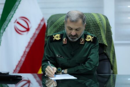 سپاه در اقتصاد؛ پاسخ روشن به یک مغالطه تکراری