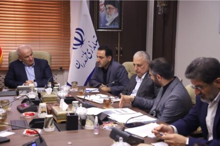 از حمایت‌های مؤثر استاندار در مسیر توسعه شهری قدردانیم