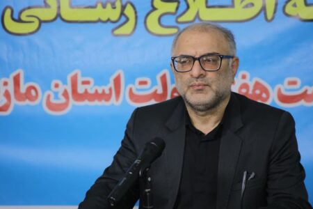 مازندران رتبه نخست آبزی پروری کشور شد