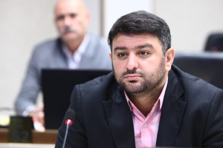 عبور از بحران آب با تغییر رویکرد و مشارکت ملی