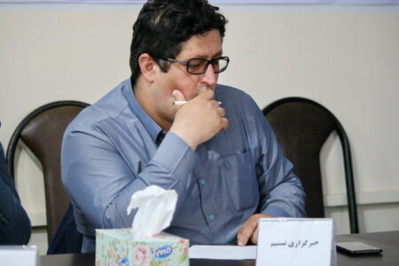 شهید صارمی؛ اسوه اخلاق و الگوی واقعی خبرنگار تراز انقلاب