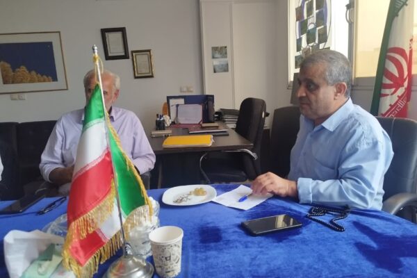راه اندازی دفاتر شهرستانی خانه صلح در مازندران+ تصاویر