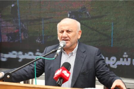 رفع ابرچالش پسماند مازندران در مسیر تحقق عدالت زیستی