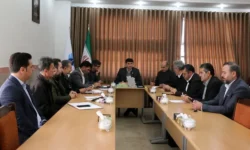 آمادگی کامل دانشگاه اردبیل برای سال تحصیلی جدید