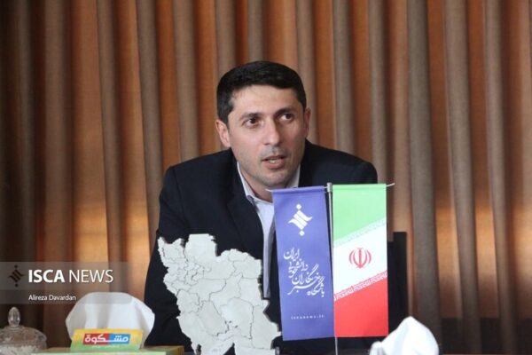 آینده رو به رشدی برای دانشگاه آزاد اردبیل متصور است