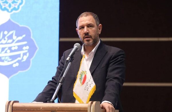 مدل جدید برای انتقال پایتخت از تهران