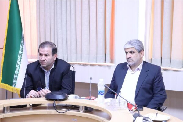 اخذ مجوز پروژه های بلندمرتبه سازی در مازندران