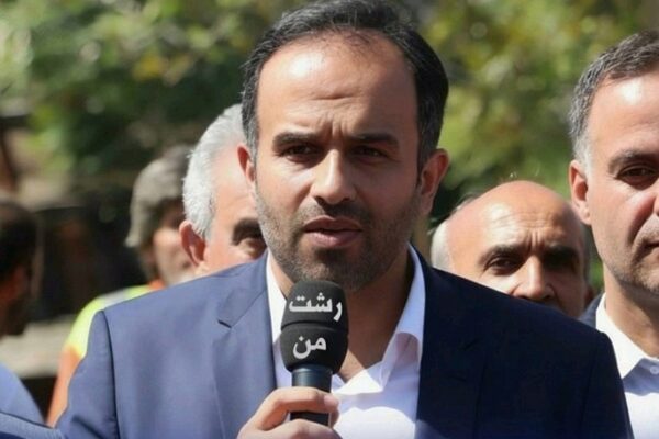 لزوم تخصیص اعتبارات ملی برای تکمیل کمربندی رشت