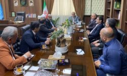 انتقاد رئیس کل دادگستری مازندران از شهرداری ساری