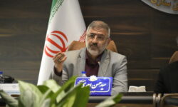 ظرفیت‌های مغفول شهر باید فعال شوند