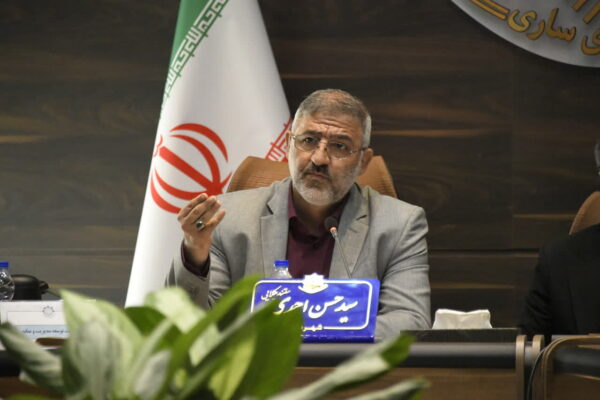 ظرفیت‌های مغفول شهر باید فعال شوند