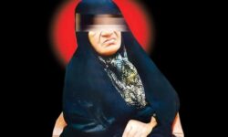 کلثوم اکبری به قصاص و حبس محکوم شد
