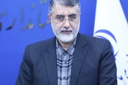 مدیر کانونهای خدمت رضوی استان مازندران منصوب شد