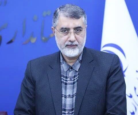 مدیر کانونهای خدمت رضوی استان مازندران منصوب شد