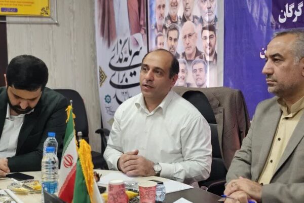همراهی دستگاه قضایی، سکوی پرتاب پروژه شهربازی مدرن گرگان شد