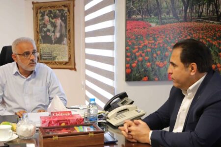 بوستان جنگلی سرخه حصار، 600 هکتار آماده حیات دوباره
