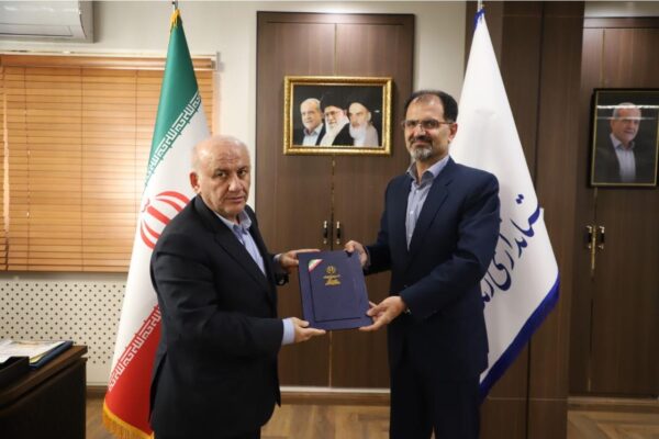 جعفر قمی اویلی شهردار نوشهر شد
