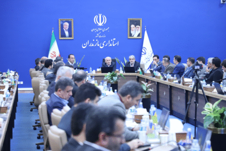 نوسازی ناوگان شهرداری‌های مازندران از طریق واردات