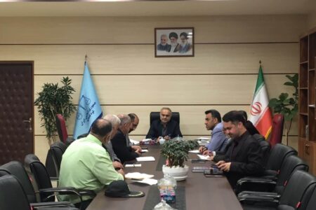 هشدار دادستان مازندران به سگ‌گردانی در اماکن عمومی