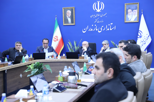 تحول مدیریت شهری مازندران با رویکرد توسعه اقتصادی