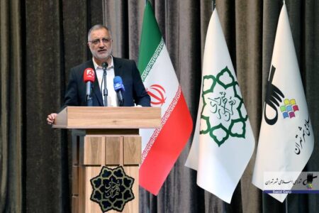 مسئولان از ظرفیت شوراها و شهرداری ها استفاده کنند
