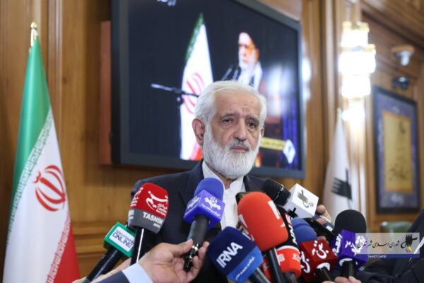 ساخت ‌و سازهای حریم تهران نگران‌کننده است