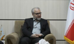 صدا و سیمای مازندران آماده همکاری با شهرداری ساری