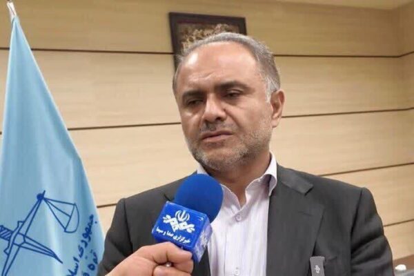طرح ۴۸ ساعته جمعآوری متکدیان در مرکز مازندران