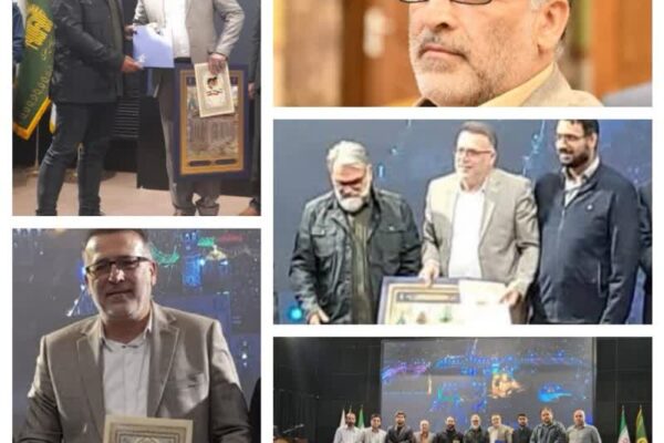 یک مازنی جانشین سازمان بسیج هنرمندان کشور شد