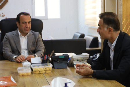 ظرفیت‌های سازمان همیاری برای توسعه اقتصادی و عمرانی استان فعال شد
