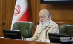 تأکید بر ضرورت اصلاح برخی قوانین مدیریت شهری