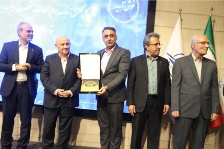 کنترلرهای هوایی مازندران تجلیل شدند