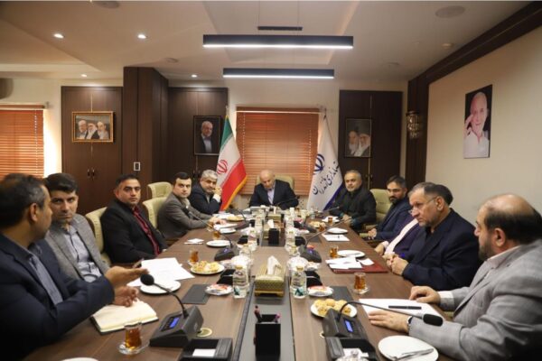 آغاز شمارش معکوس برای روشن شدن نخستین کوره نیروگاه زبالهسوز ساری