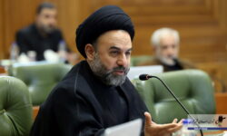 سه محور اصلی شهرداری برای کاهش آلودگی هوای تهران